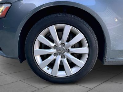 2013 Audi A4 - Photo 14