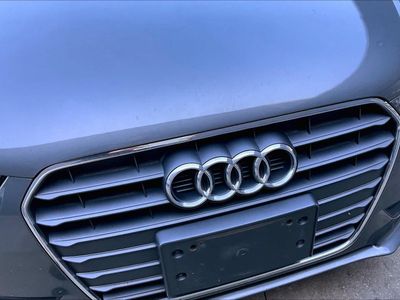 2013 Audi A4 - Photo 1