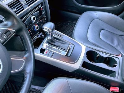 2013 Audi A4 - Photo 11