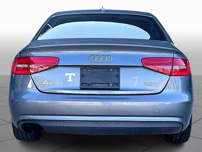 2013 Audi A4 - Photo 23