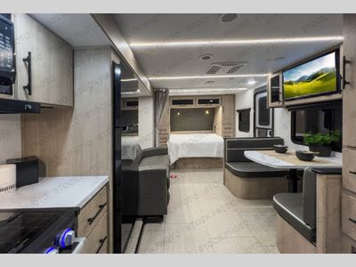 2025 Grand Design Imagine XLS - Photo 4
