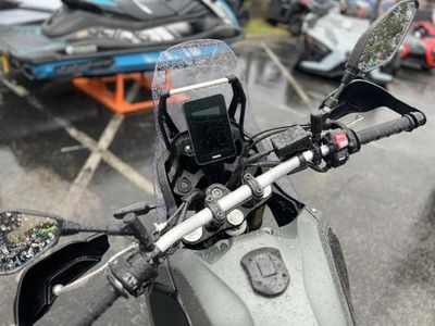 2025 Yamaha Tenere 700 - Photo 9