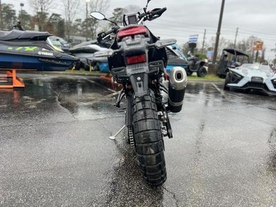 2025 Yamaha Tenere 700 - Photo 5