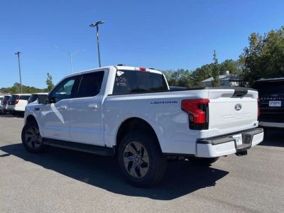 2025 Ford F-150 Lightning - Photo 5