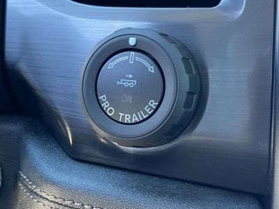 2025 Ford F-150 Lightning - Photo 20