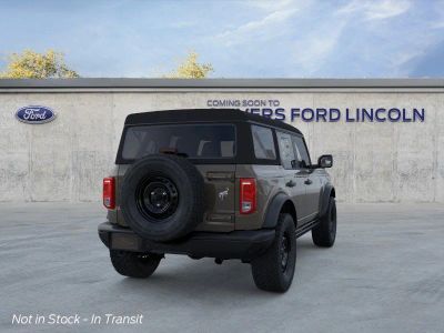 2026 Ford Bronco - Photo 8