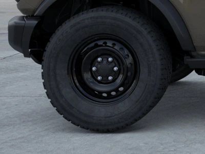 2026 Ford Bronco - Photo 21