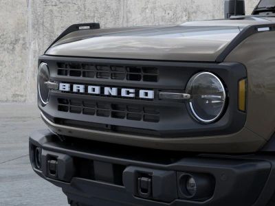 2026 Ford Bronco - Photo 19