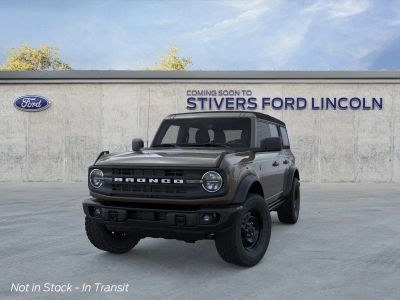 2026 Ford Bronco - Photo 3