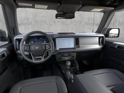2026 Ford Bronco - Photo 9