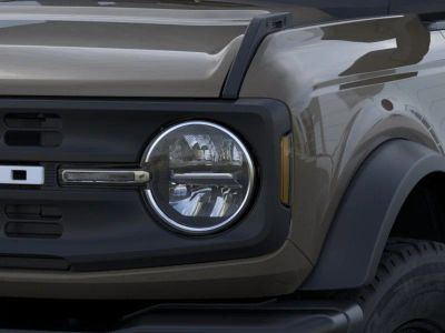 2026 Ford Bronco - Photo 20