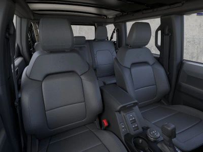 2026 Ford Bronco - Photo 10