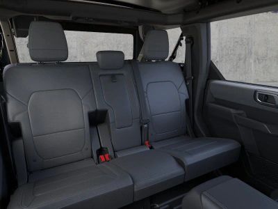 2026 Ford Bronco - Photo 11