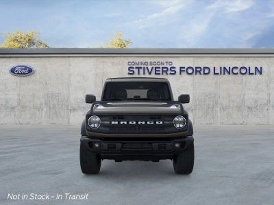 2026 Ford Bronco - Photo 7