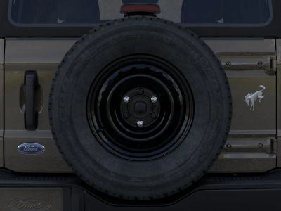 2026 Ford Bronco - Photo 24