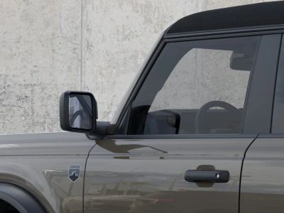 2026 Ford Bronco - Photo 22