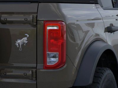 2026 Ford Bronco - Photo 23