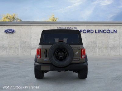2026 Ford Bronco - Photo 6