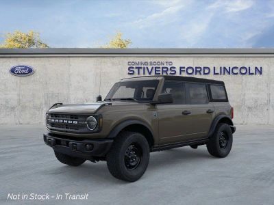 2026 Ford Bronco - Photo 2