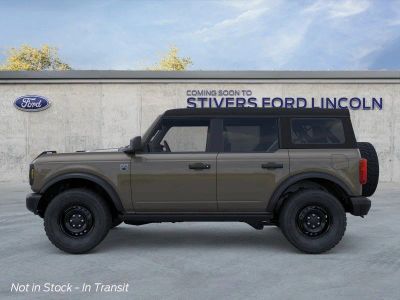 2026 Ford Bronco - Photo 4