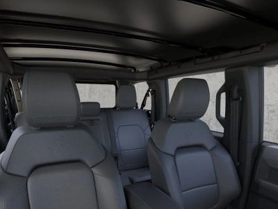 2026 Ford Bronco - Photo 12