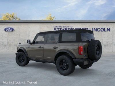 2026 Ford Bronco - Photo 5