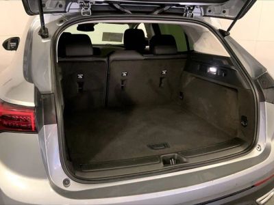 2025 Buick Envision — interior view