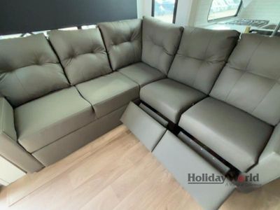 2026 Grand Design Influence - Photo 7
