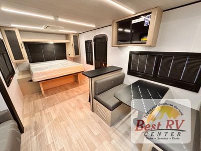 2026 Keystone RV Walkabout - Photo 55