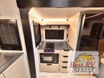2026 Keystone RV Walkabout - Photo 41