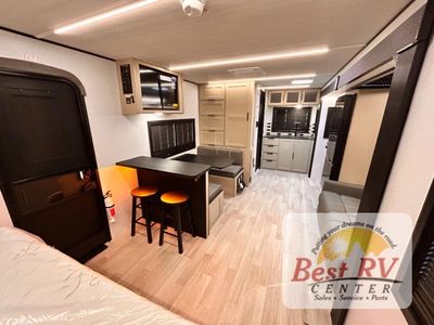 2026 Keystone RV Walkabout - Photo 73