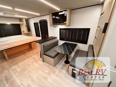 2026 Keystone RV Walkabout - Photo 53