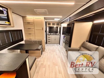 2026 Keystone RV Walkabout - Photo 23