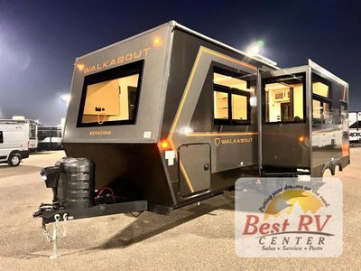 2026 Keystone RV Walkabout - Photo 8
