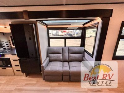 2026 Keystone RV Walkabout - Photo 18