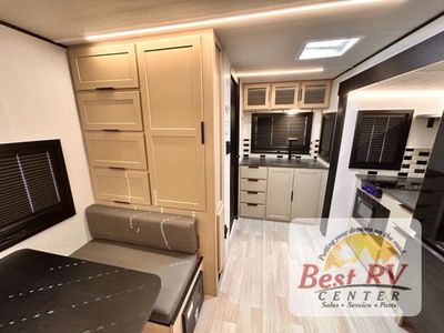 2026 Keystone RV Walkabout - Photo 35