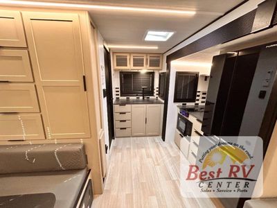 2026 Keystone RV Walkabout - Photo 36
