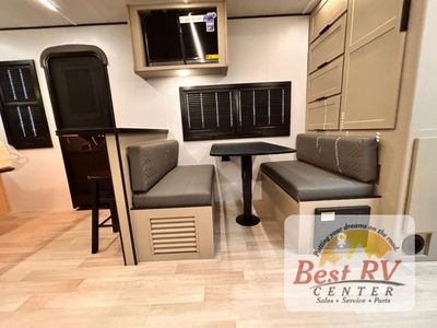 2026 Keystone RV Walkabout - Photo 31