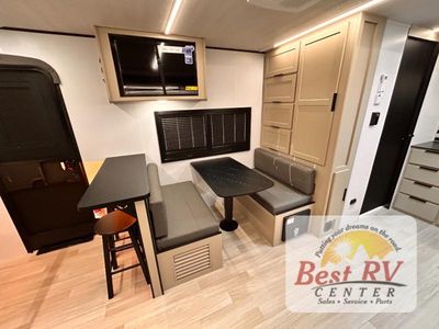 2026 Keystone RV Walkabout - Photo 26