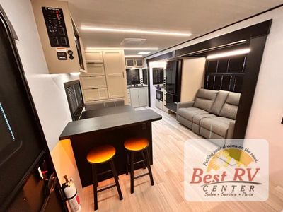 2026 Keystone RV Walkabout - Photo 12