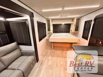 2026 Keystone RV Walkabout - Photo 59