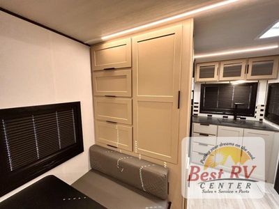 2026 Keystone RV Walkabout - Photo 33