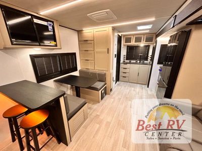 2026 Keystone RV Walkabout - Photo 24