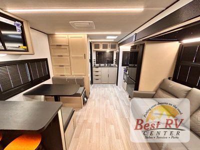 2026 Keystone RV Walkabout - Photo 74