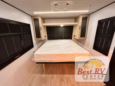 2026 Keystone RV Walkabout - Photo 61