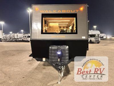 2026 Keystone RV Walkabout - Photo 9