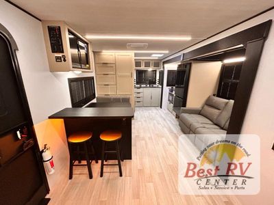 2026 Keystone RV Walkabout - Photo 10