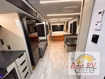 2026 Keystone RV Walkabout - Photo 50
