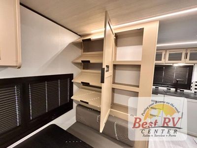 2026 Keystone RV Walkabout - Photo 34