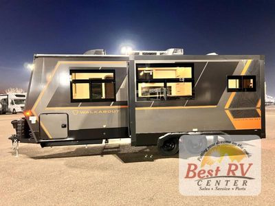 2026 Keystone RV Walkabout - Photo 7